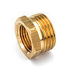 Garden Hose Fitting - Male