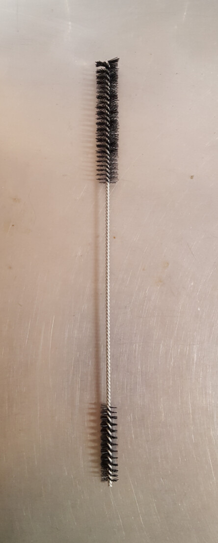 Draught Faucet  Cleaning Brush - 13"