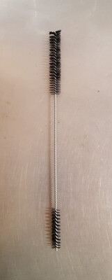 Draught Faucet  Cleaning Brush - 13"