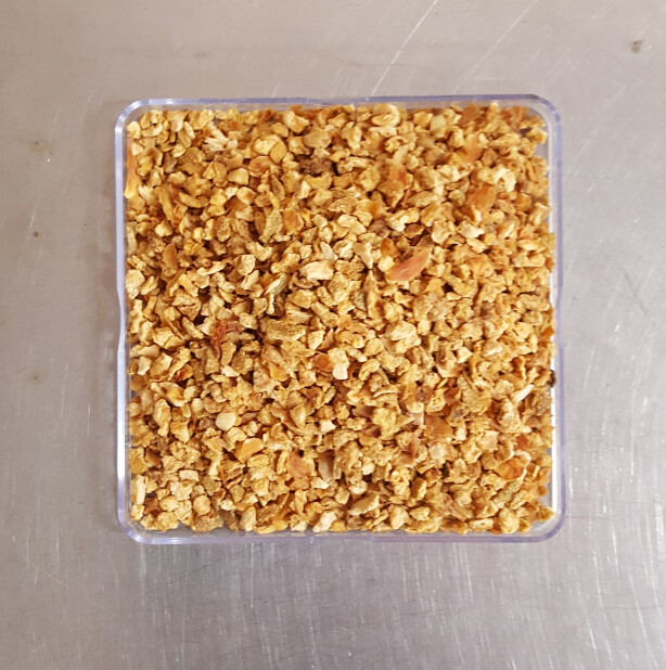 Grapefruit Peel - 1oz