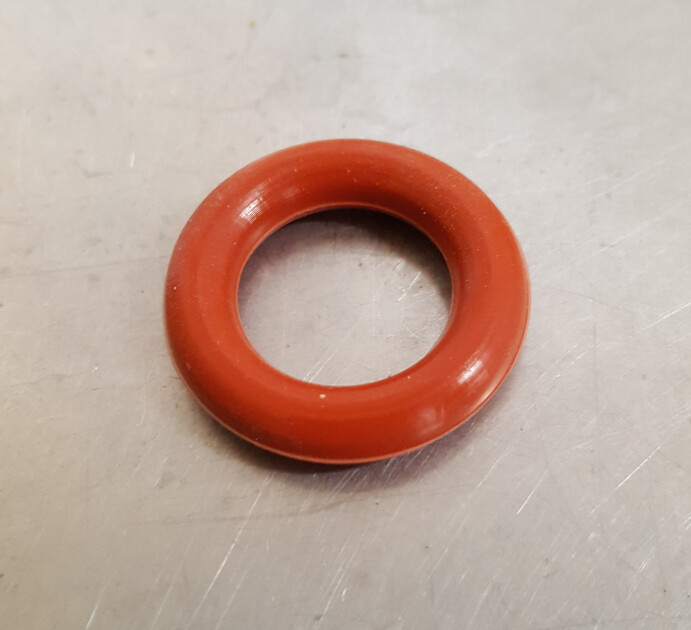 Silicone O-Ring (Thick)
