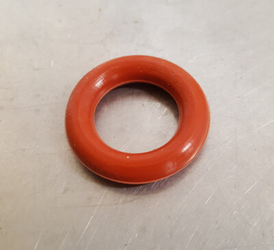Silicone O-Ring (Thick) Silicone O-Ring (Thick)