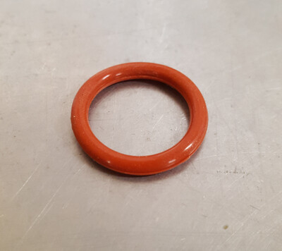 Silicone O-Ring (Thin)