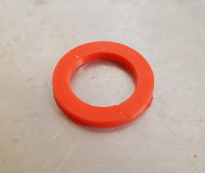 Silicone Gasket
