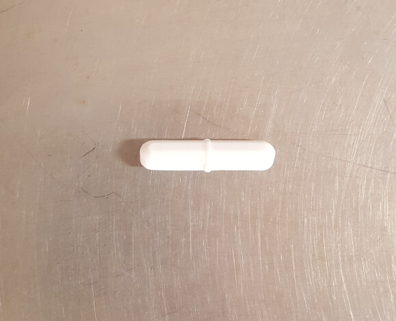 Stir Bar - 2"