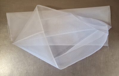 Muslin Bag 24 x 24 inch (Grain Bag)