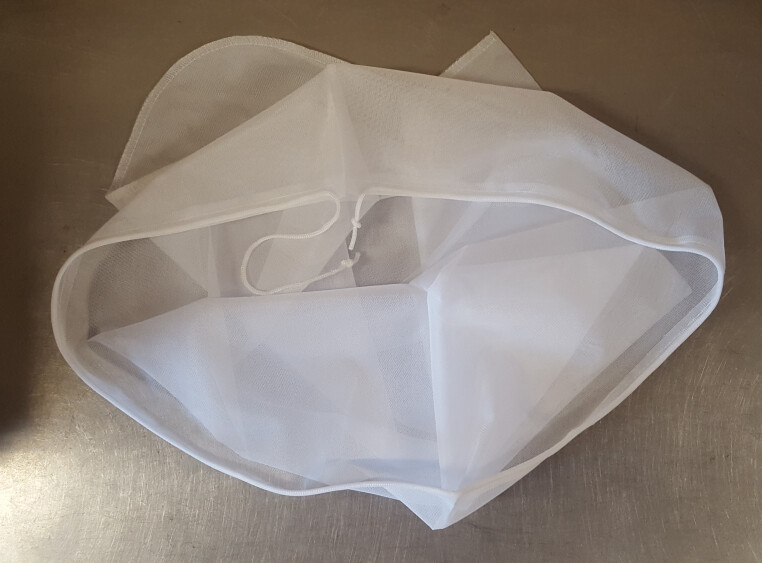 Muslin Bag 29 x 29 inch (Large BIAB Bag)
