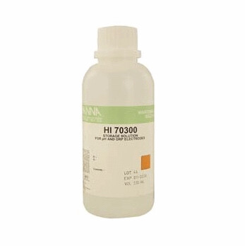 pH Storage Solution - 230mL