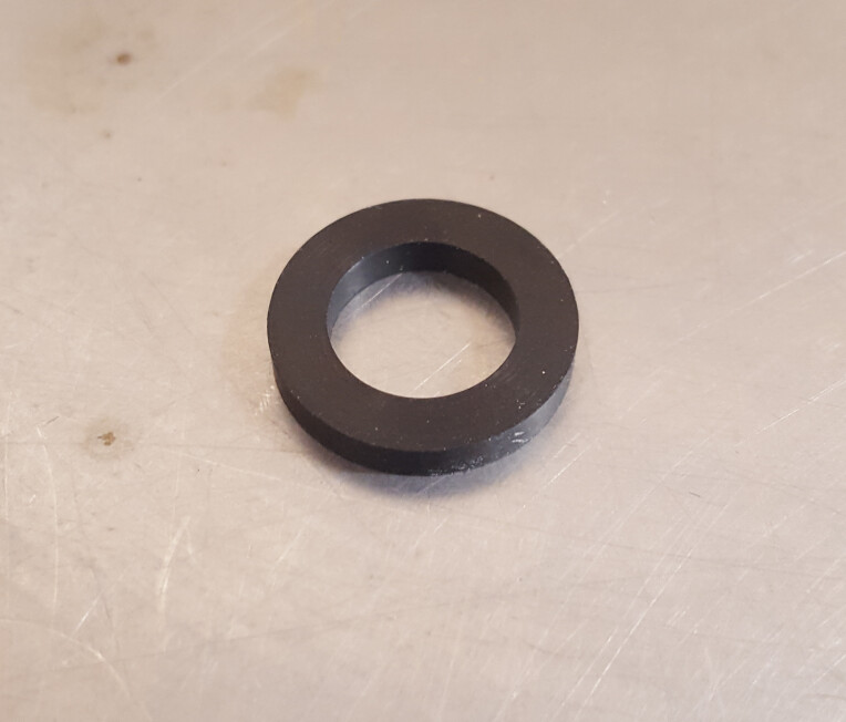 Tailpiece Washer
