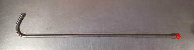 Racking Cane - 1/2" SS