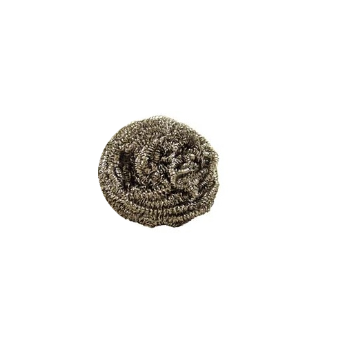 Scrub Pad - Stainless