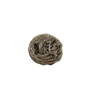 Scrub Pad - Stainless
