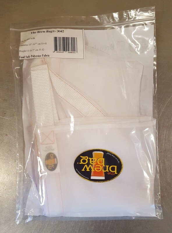 The Brew Bag - 30-42 Quart