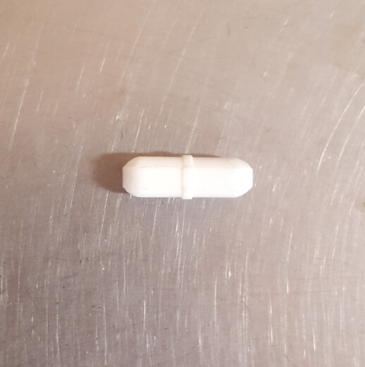 Stir Bar - 1"