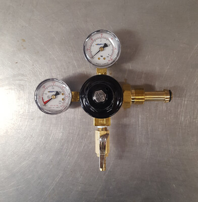 Nitrogen Regulator - Taprite 742HPN