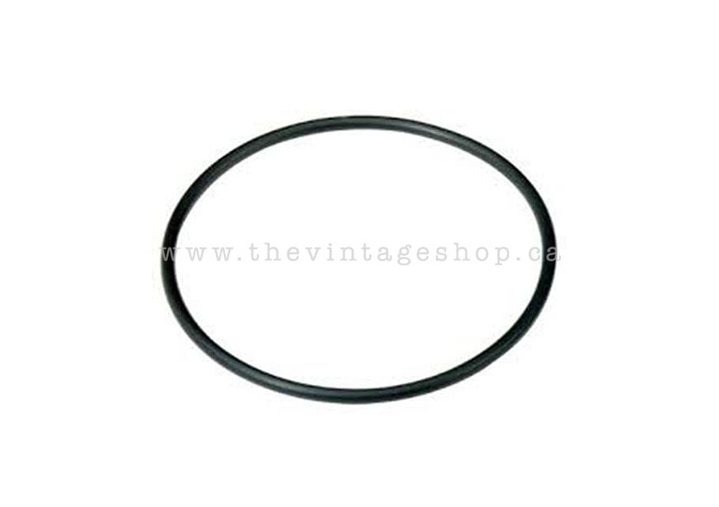 FerMonster Lid O-ring