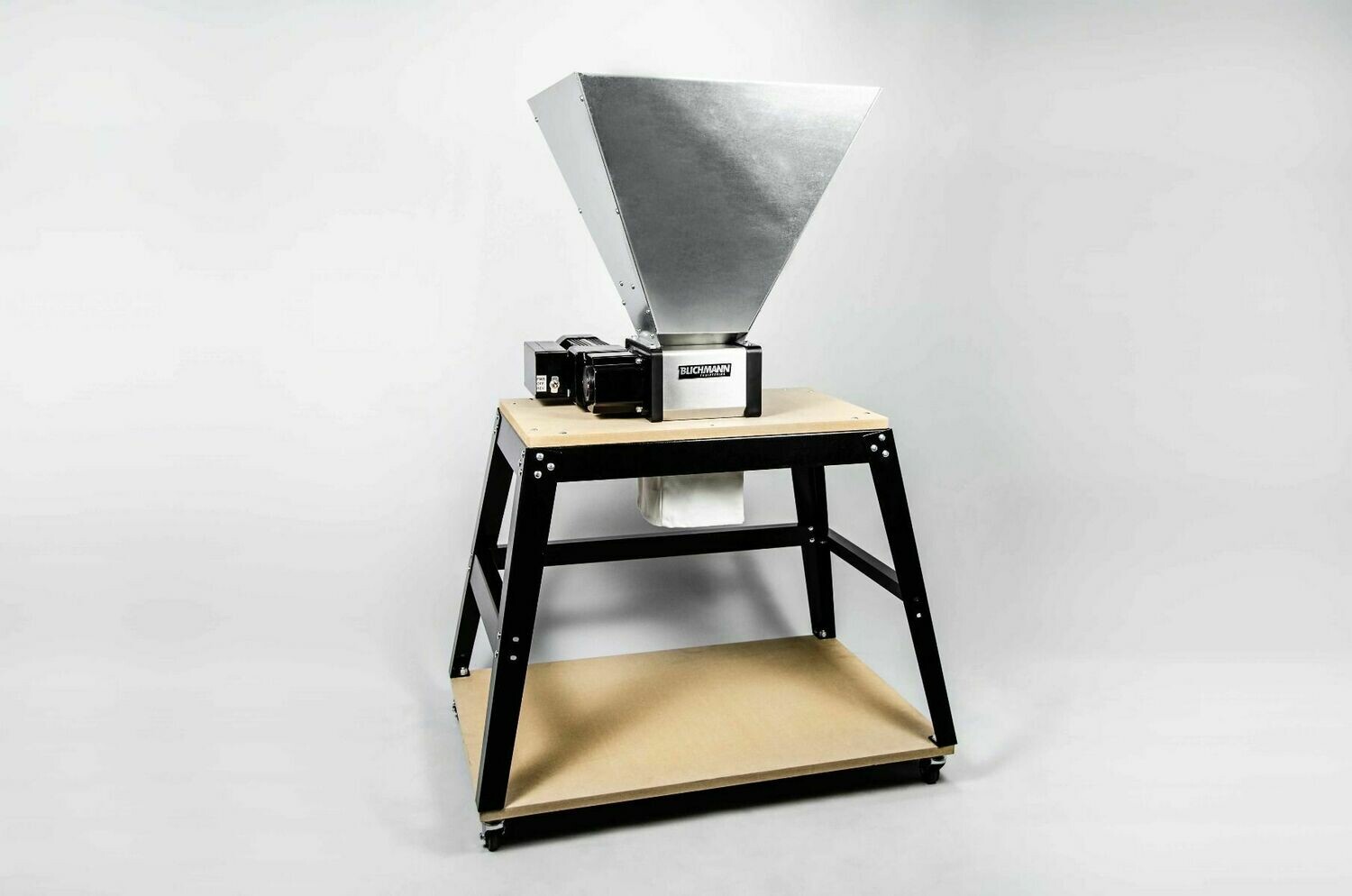 Blichmann Grain Mill