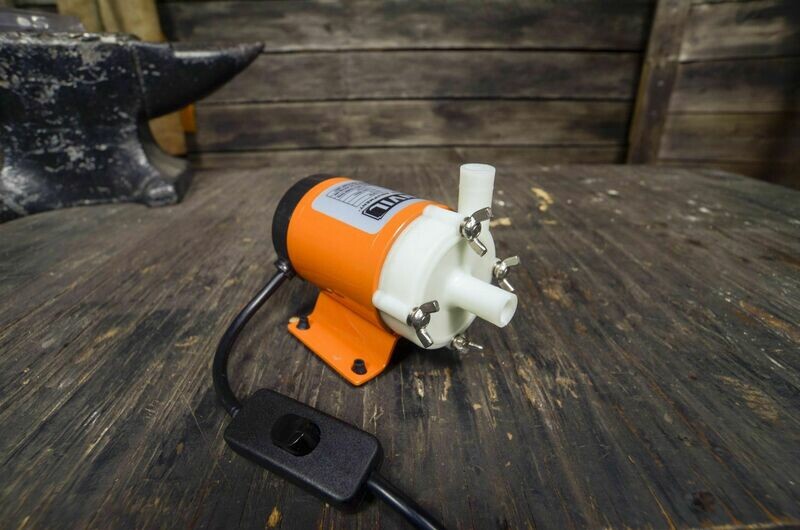 Anvil Brew Pump