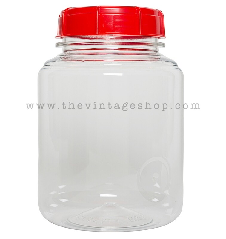 Carboy - FerMonster XL 1G