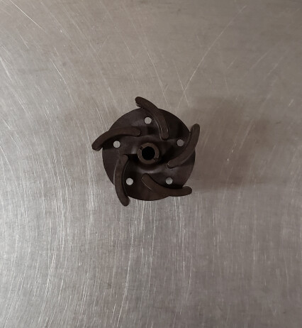 Blichmann RipTide Impeller