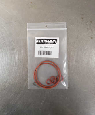 Blichmann RipTide O-ring Kit
