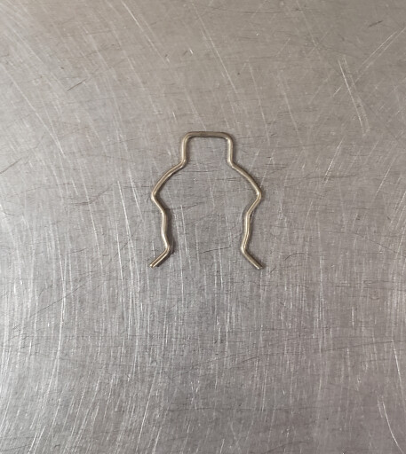 Blichmann RipTide Retainer Clip