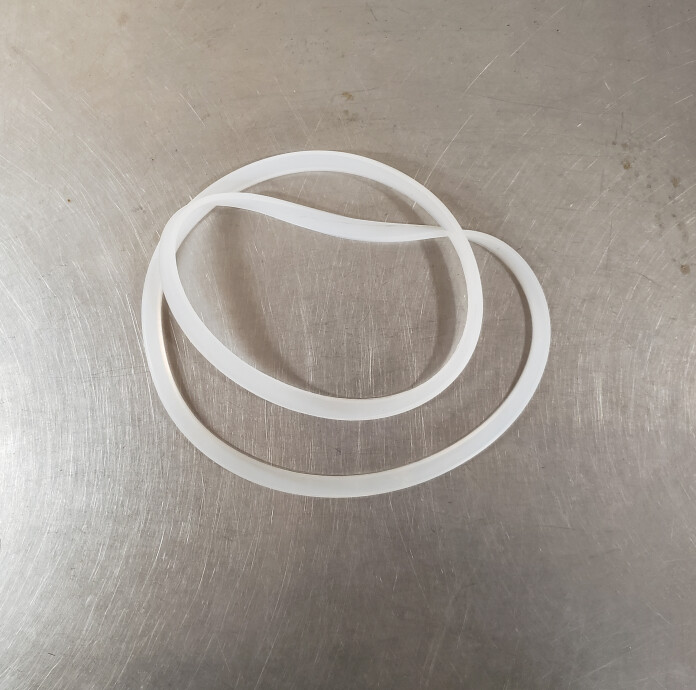 Anvil Bucket Fermentor Lid Gasket - 7.5G