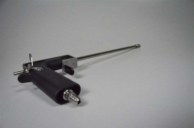 Blichmann BeerGun V2