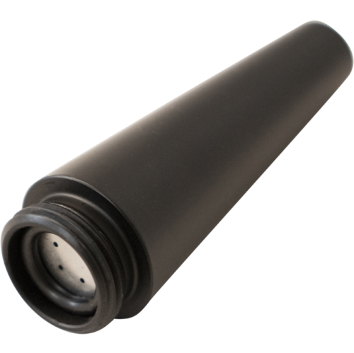 Nukatap Stealth Bomber Stout Spout