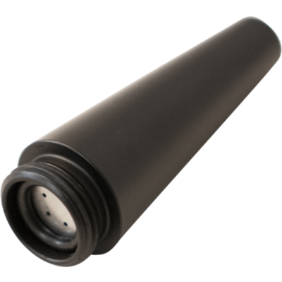 Nukatap Stealth Bomber Stout Spout