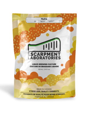 Escarpment Labs - Hydra Ale