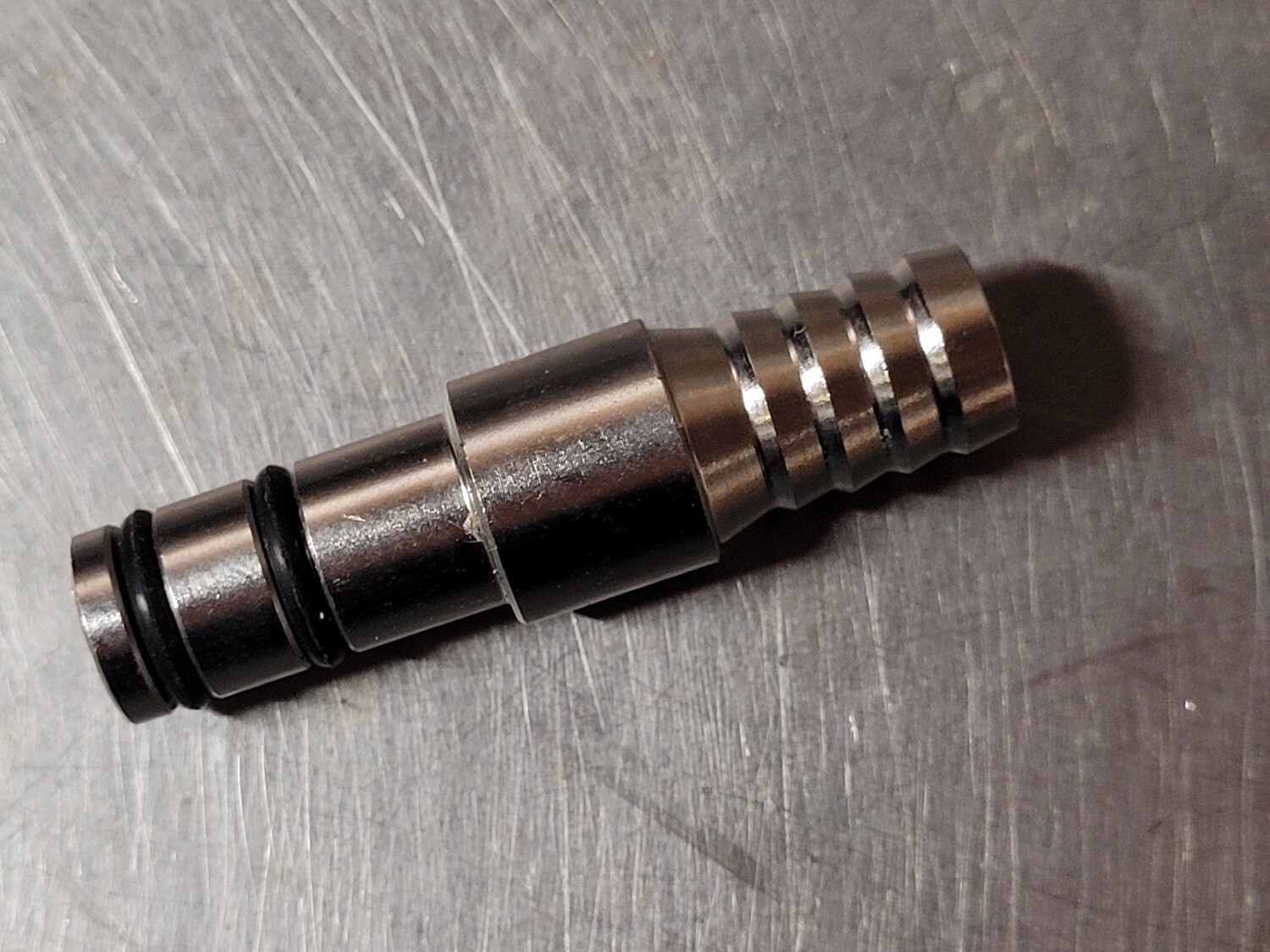Growler Filler Attachment - Perlick 600 Series