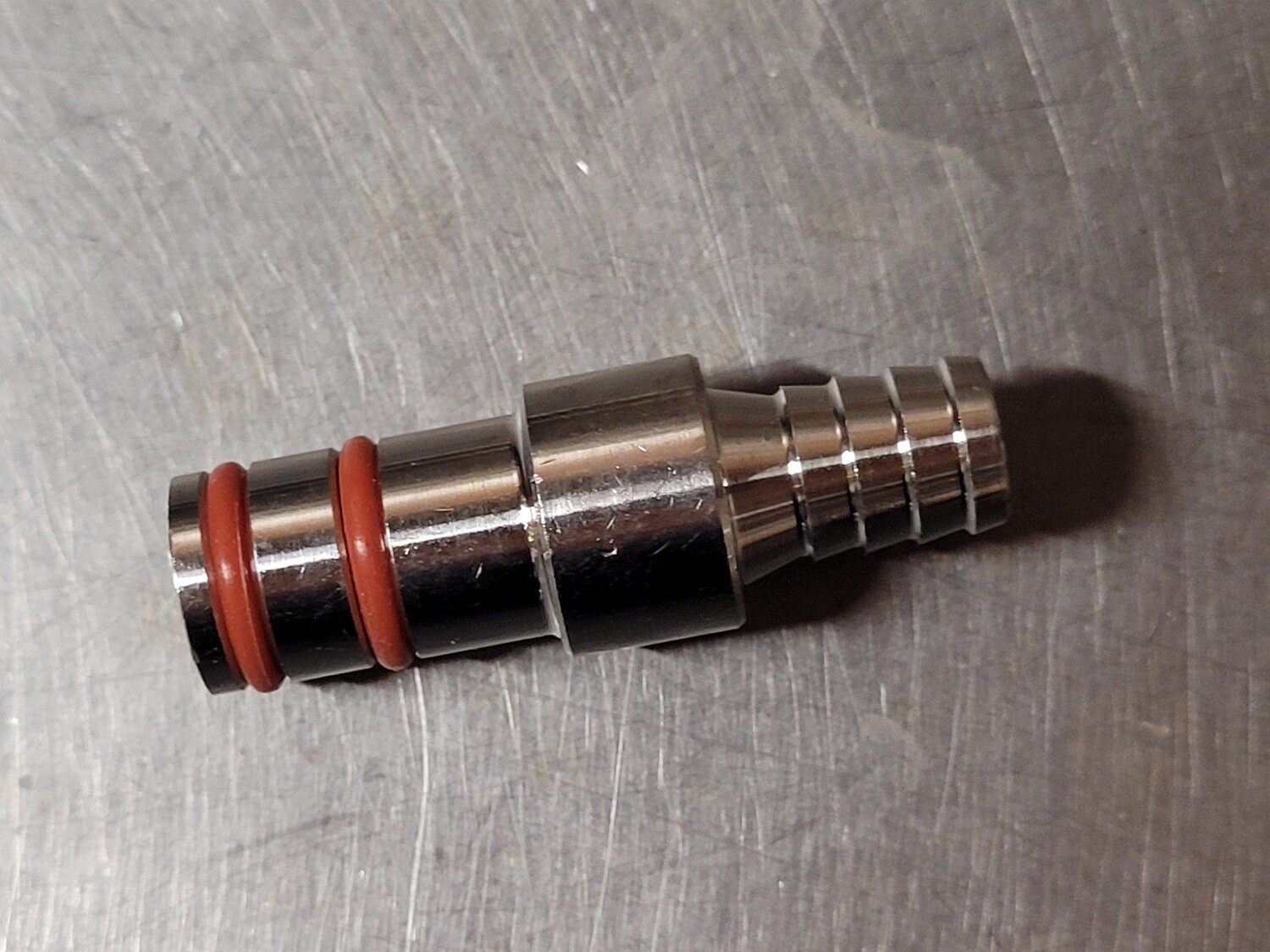 Growler Filler Attachment - Standard