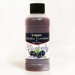 Natural Flavouring Blueberry - 4oz