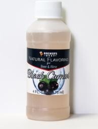 Natural Flavouring Black Currant - 4oz