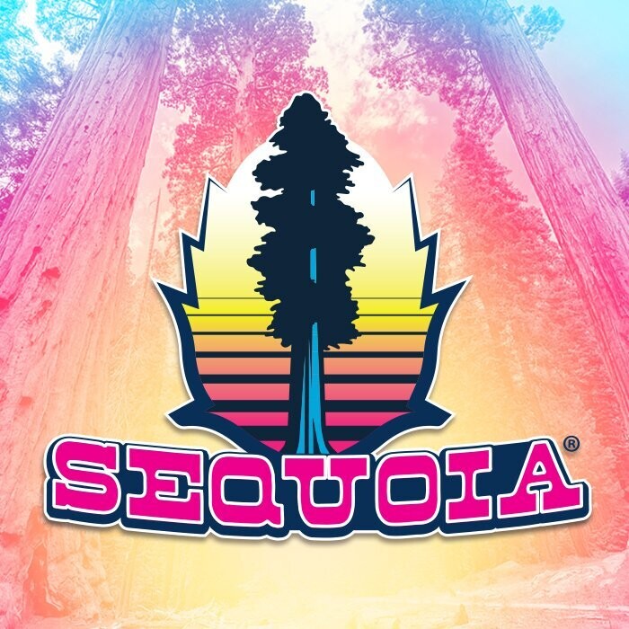 Sequoia - Pellets