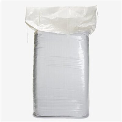 Rice Hulls - 50lb Sack