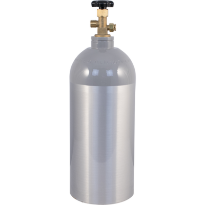 CO2 Tank/Bottle 10LB (Empty)