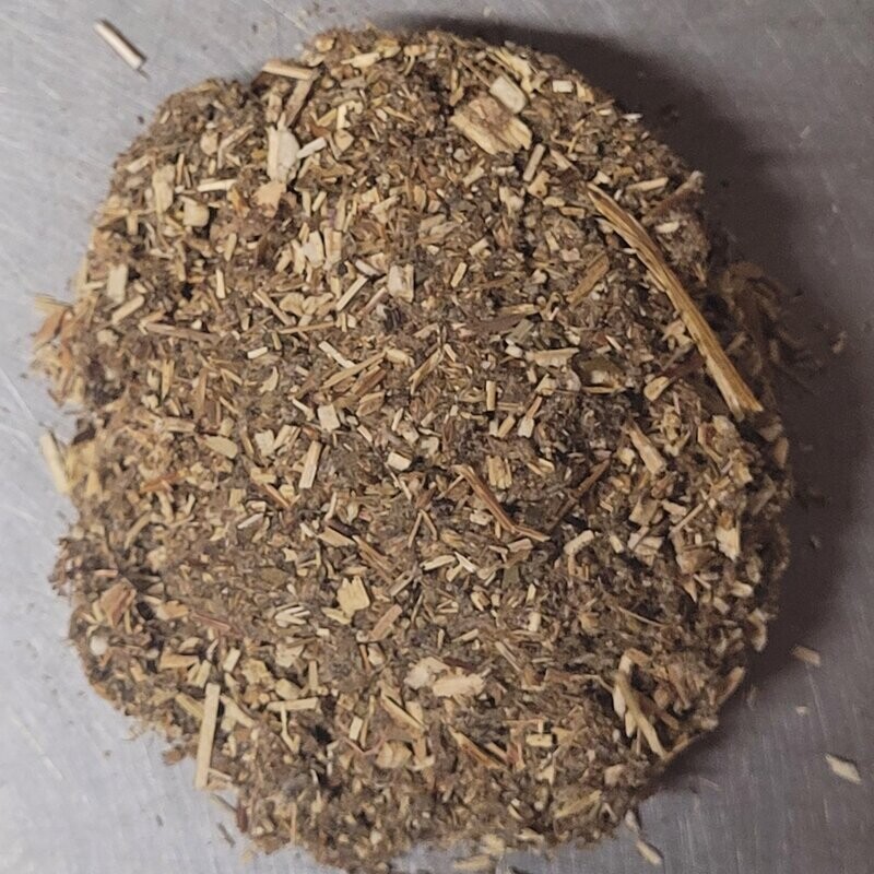 Mugwort - 1 oz