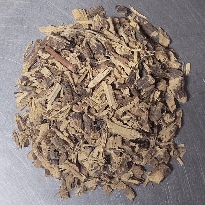 Liquorice Root - 1 oz