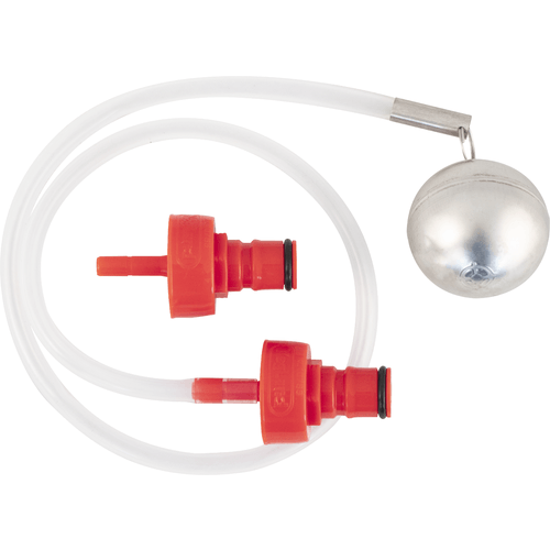 Pressure Kit (Plastic) for FermZilla