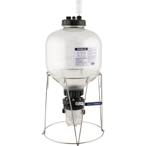 FermZilla Conical Fermenter | Gen 2 | 27L | 7.1G