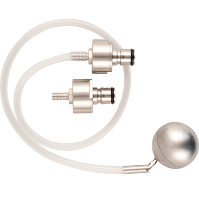 Pressure Kit (Stainless) for FermZilla