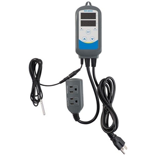 Inkbird Digital 12-Stage Temperature Controller