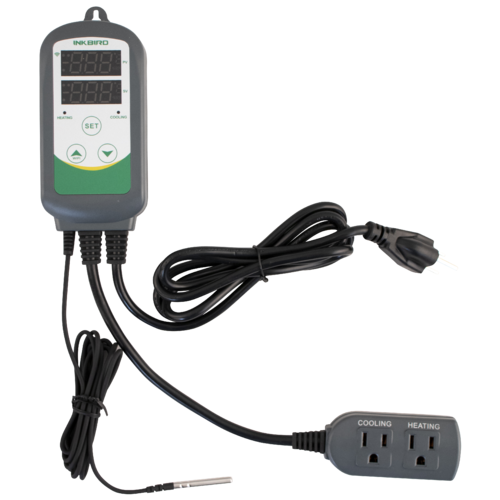 Inkbird Wi-Fi Digital Temperature Controller