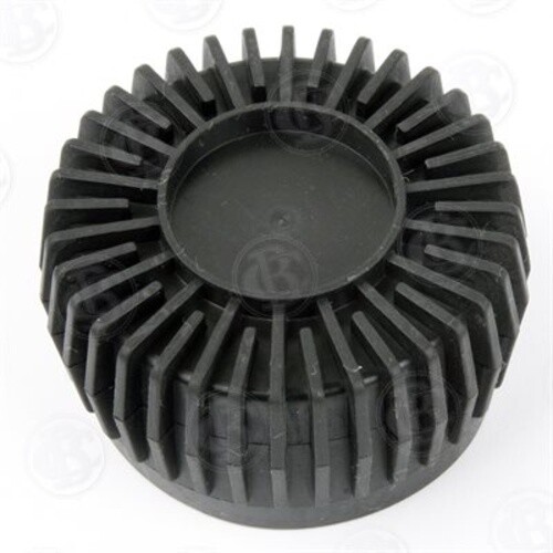 Rubber Coat for Double Gauge Regulator