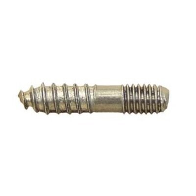 Hanger Bolt for Tap Handle - 5/16" for Ferrule