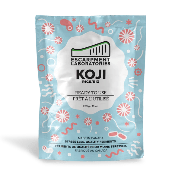 Escarpment Labs - Koji (Rice)