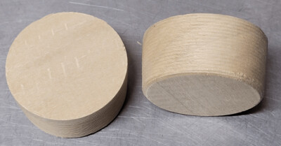 Wooden Keg Bung