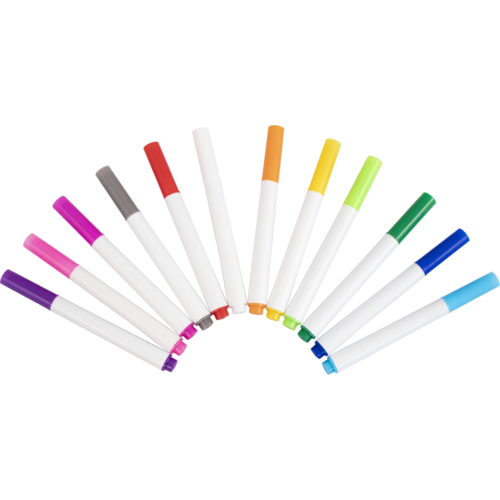 Liquid Chalk Markers
